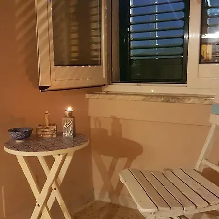 La Casetta Di Rosetta Bisceglie