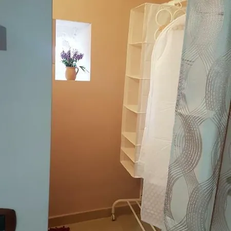 Apartament La Casetta Di Rosetta *