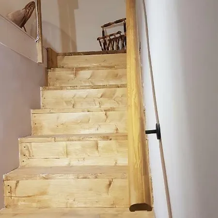 La Casetta Di Rosetta * Bisceglie