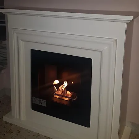 Apartament La Casetta Di Rosetta