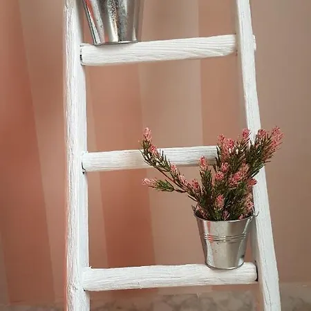 Apartament La Casetta Di Rosetta Bisceglie