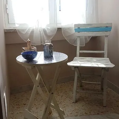 La Casetta Di Rosetta *