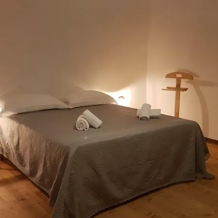 La Casetta Di Rosetta Apartment