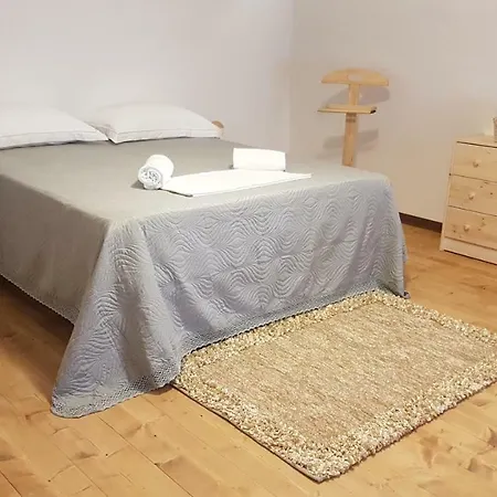 La Casetta Di Rosetta * Bisceglie