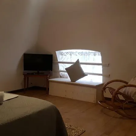 La Casetta Di Rosetta *