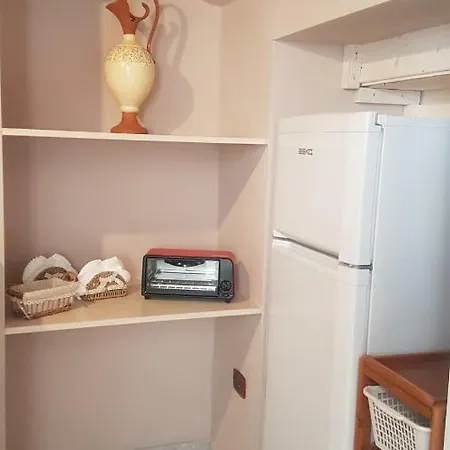 La Casetta Di Rosetta *