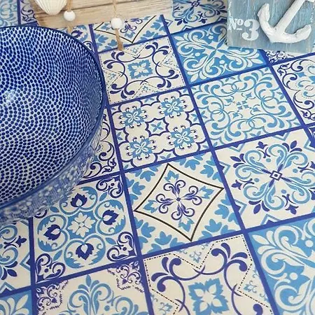 La Casetta Di Rosetta Apartmán