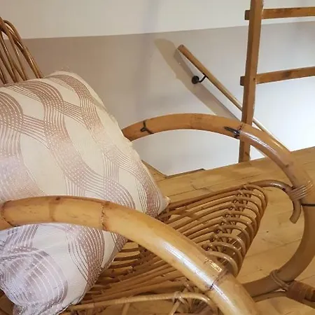 La Casetta Di Rosetta * Bisceglie