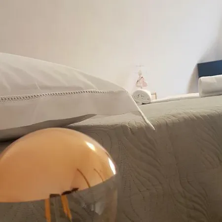 Apartmán La Casetta Di Rosetta Bisceglie