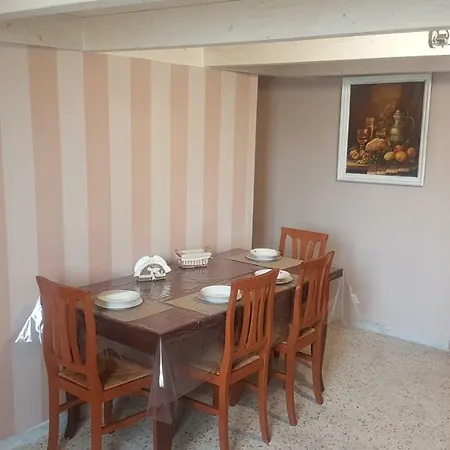 La Casetta Di Rosetta Bisceglie