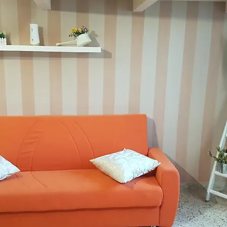 La Casetta Di Rosetta * Bisceglie