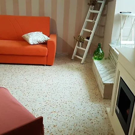 La Casetta Di Rosetta