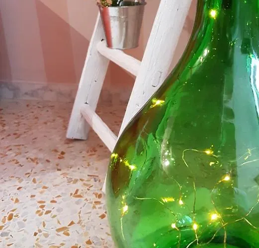 La Casetta Di Rosetta Apartamento *